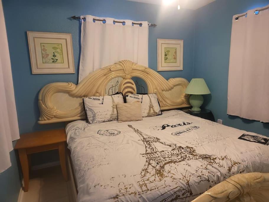Entire Home By Siesta Key/Closed To Downtown Sarasota Extérieur photo