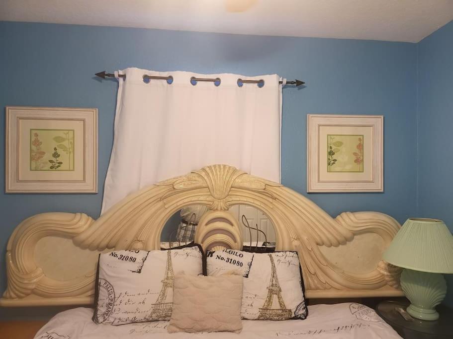 Entire Home By Siesta Key/Closed To Downtown Sarasota Extérieur photo