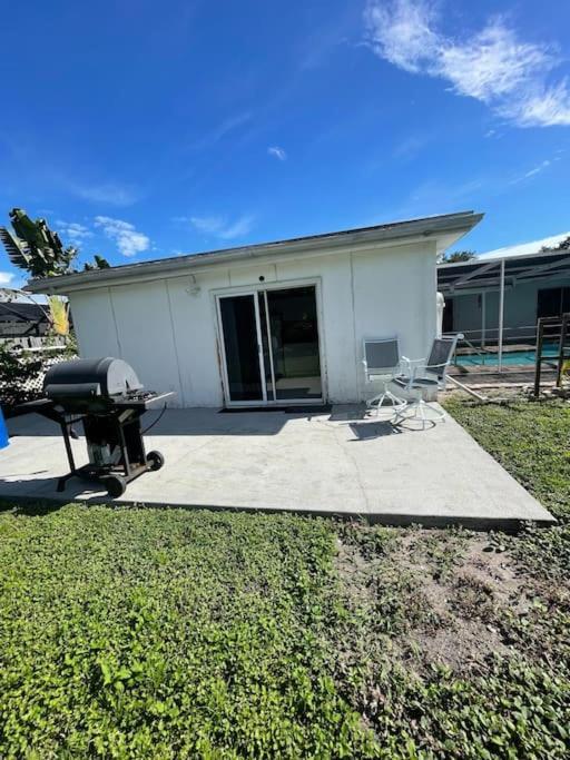 Entire Home By Siesta Key/Closed To Downtown Sarasota Extérieur photo