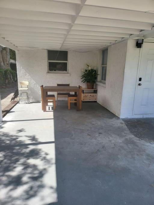 Entire Home By Siesta Key/Closed To Downtown Sarasota Extérieur photo