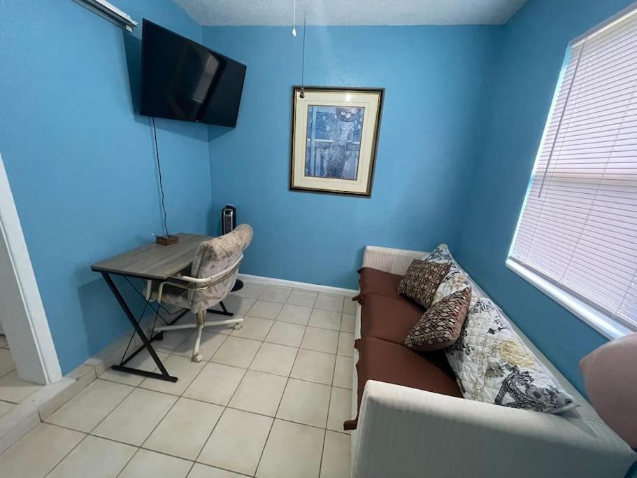 Entire Home By Siesta Key/Closed To Downtown Sarasota Extérieur photo