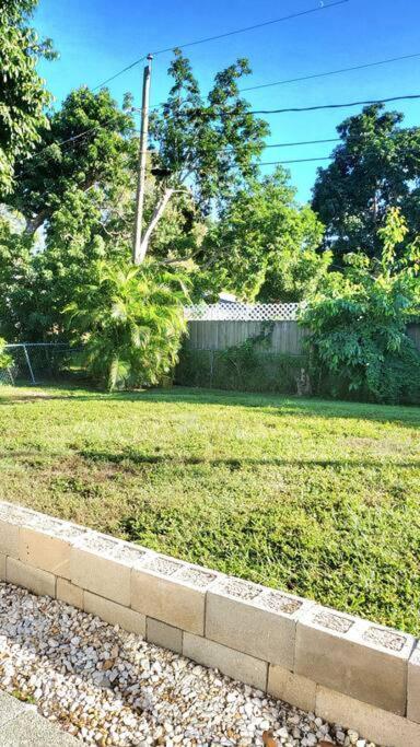 Entire Home By Siesta Key/Closed To Downtown Sarasota Extérieur photo