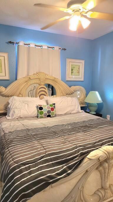 Entire Home By Siesta Key/Closed To Downtown Sarasota Extérieur photo