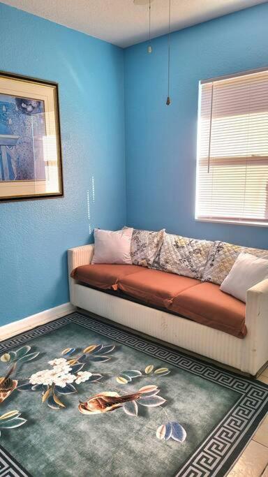 Entire Home By Siesta Key/Closed To Downtown Sarasota Extérieur photo