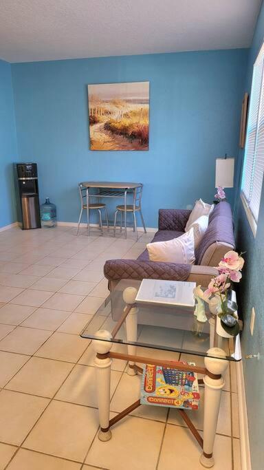 Entire Home By Siesta Key/Closed To Downtown Sarasota Extérieur photo