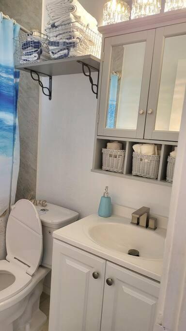 Entire Home By Siesta Key/Closed To Downtown Sarasota Extérieur photo