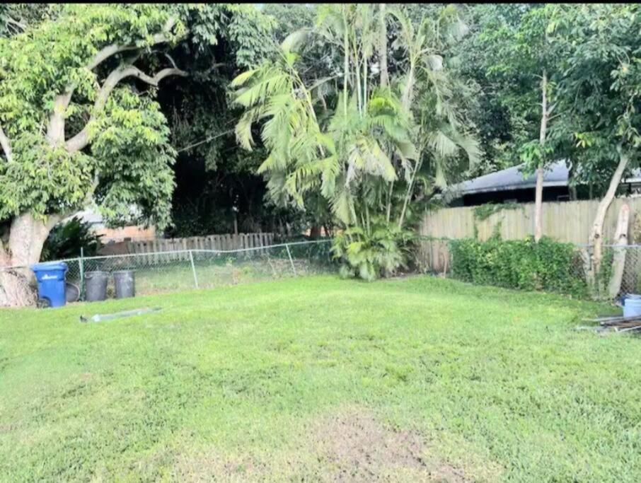 Entire Home By Siesta Key/Closed To Downtown Sarasota Extérieur photo