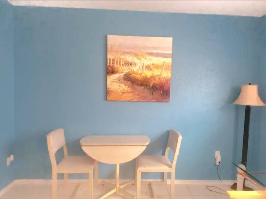 Entire Home By Siesta Key/Closed To Downtown Sarasota Extérieur photo